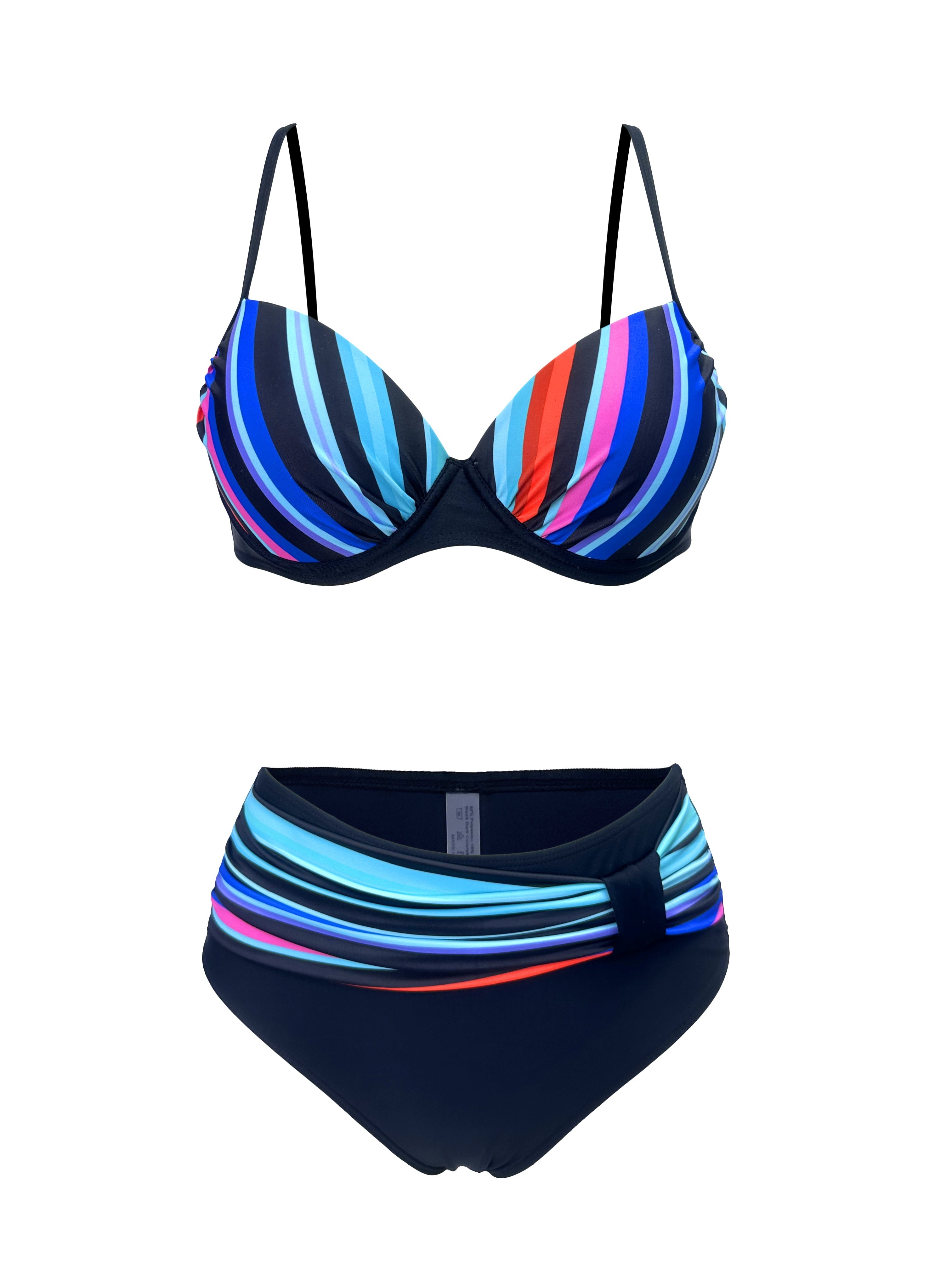 Celina™ | Elegant bikini sæt