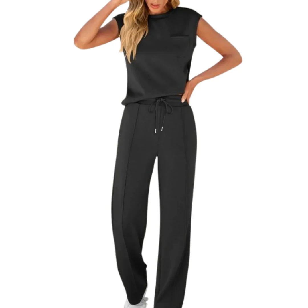 Camilla™ | Elegant loungesæt