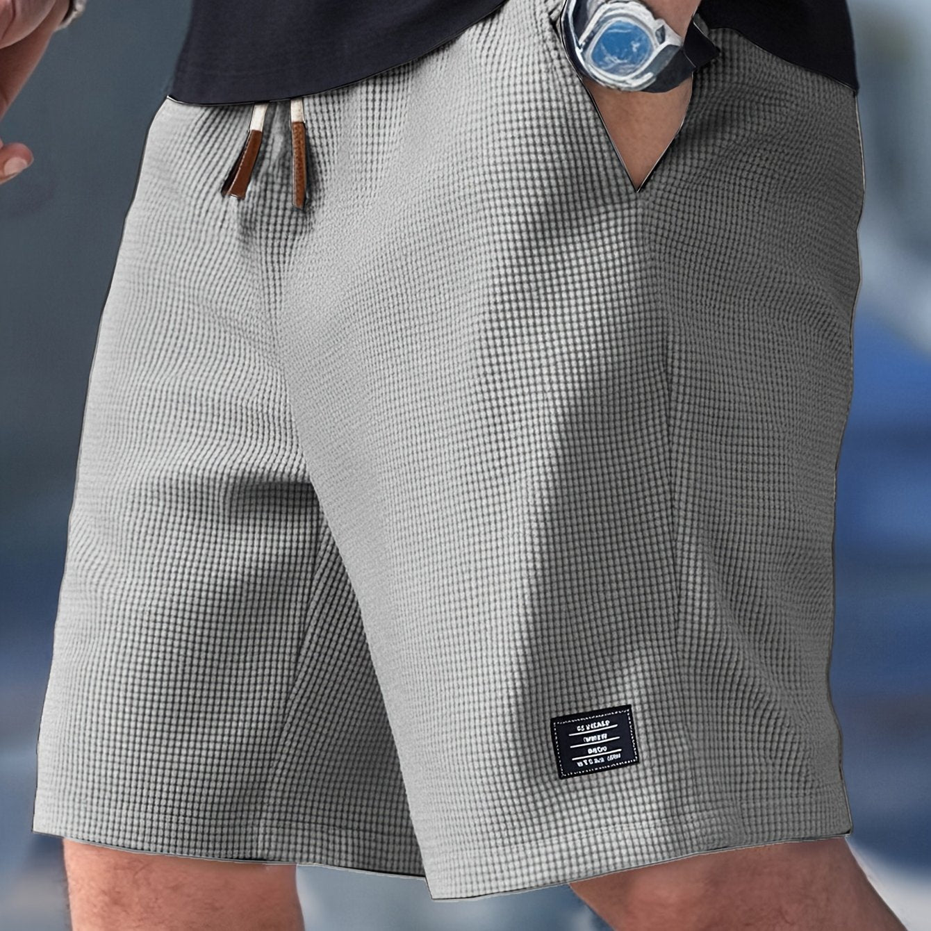 Frederik™ | Sommer shorts