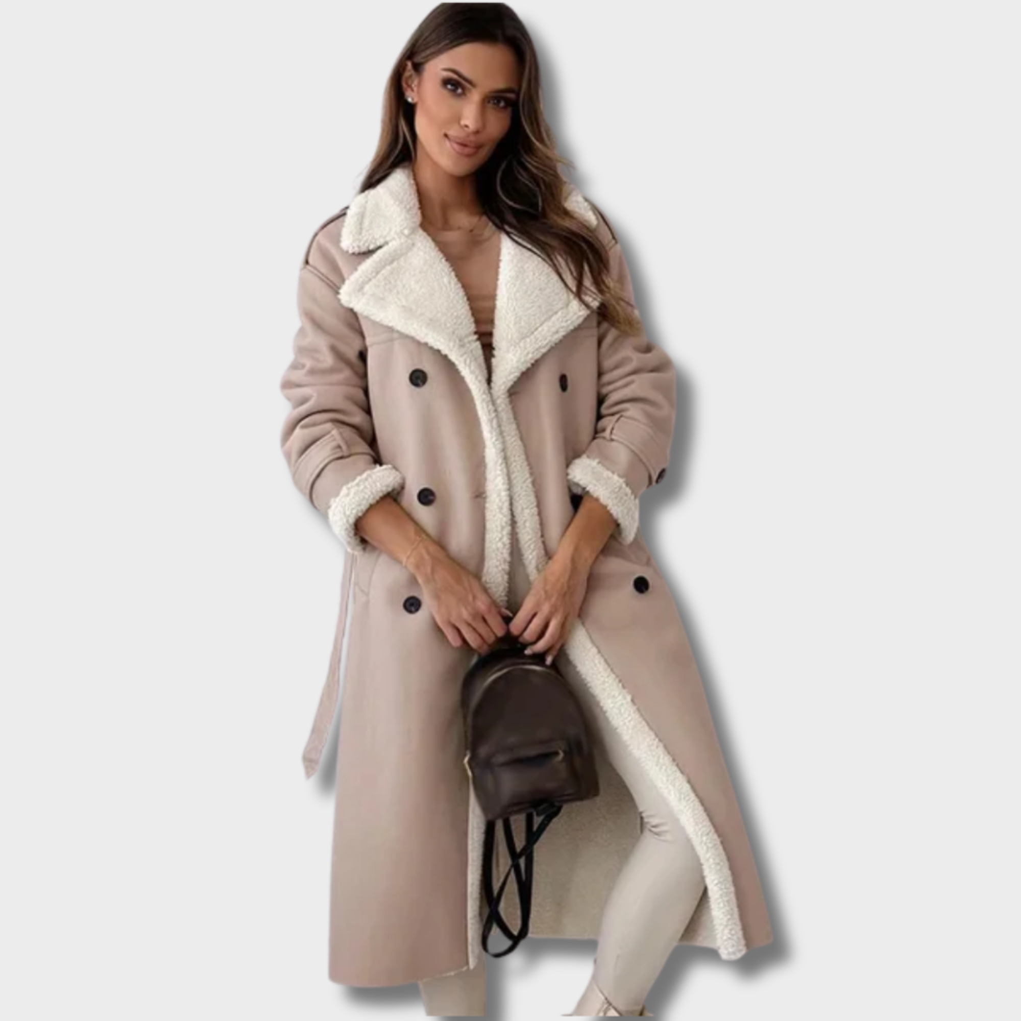 Tove | Trenchcoat