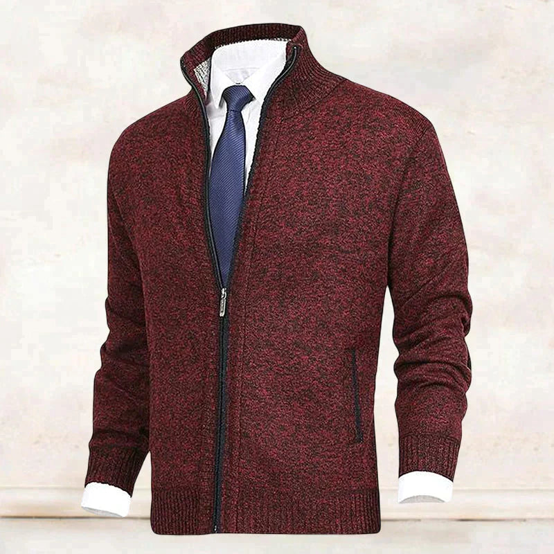 Elegante Højkvalitets Vintervest