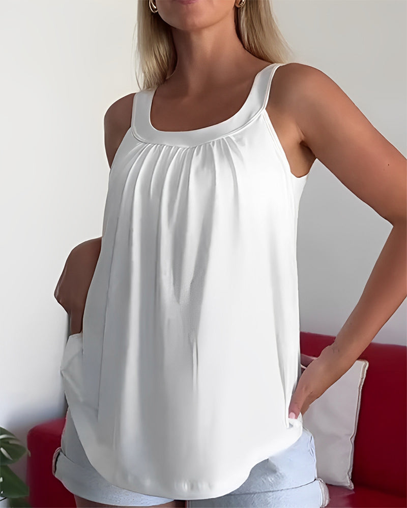 Mille™ | Elegant sommertop