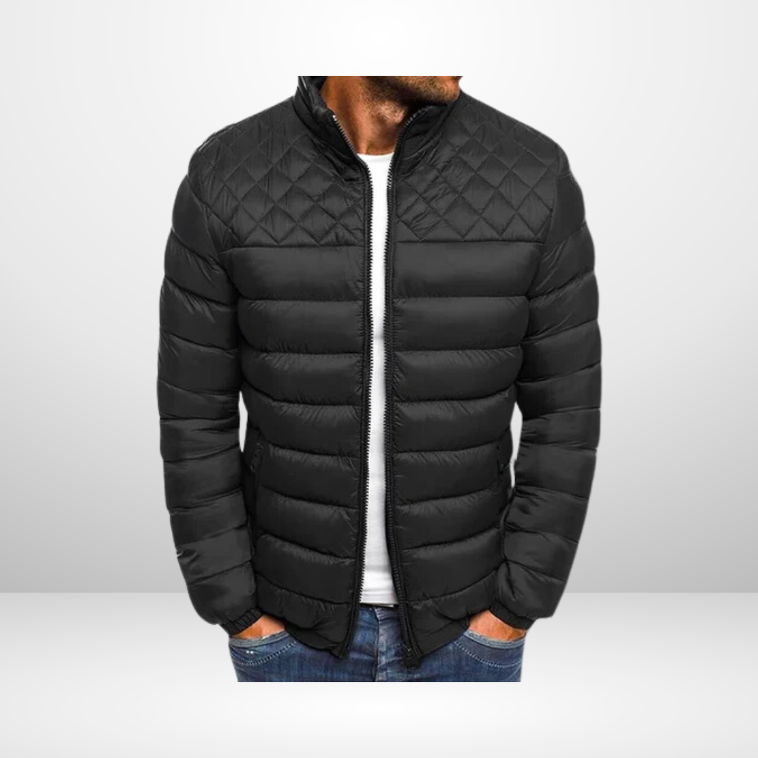 Samuel - Vinter Elegance Jakke