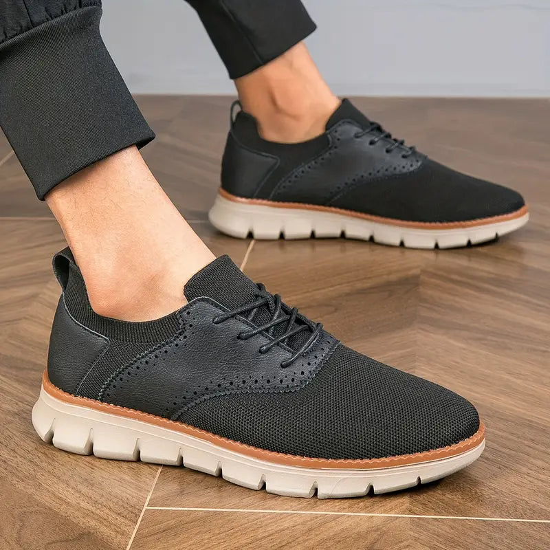 Komfortable og stilfulde sneakers til hverdagsbrug