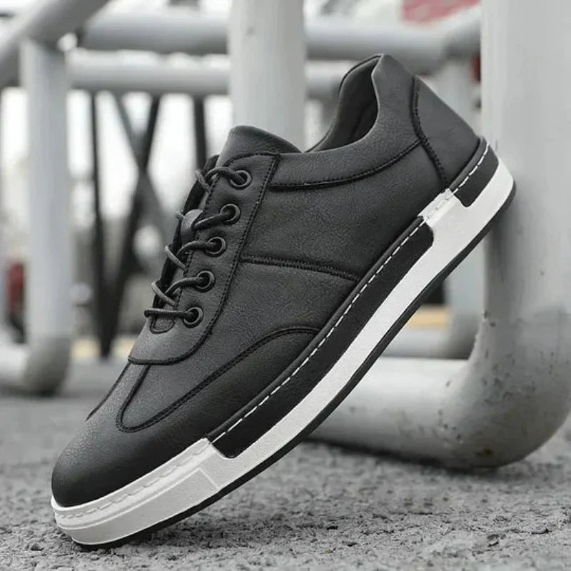 Sneakers med Ekstra Komfort og Kvalitet