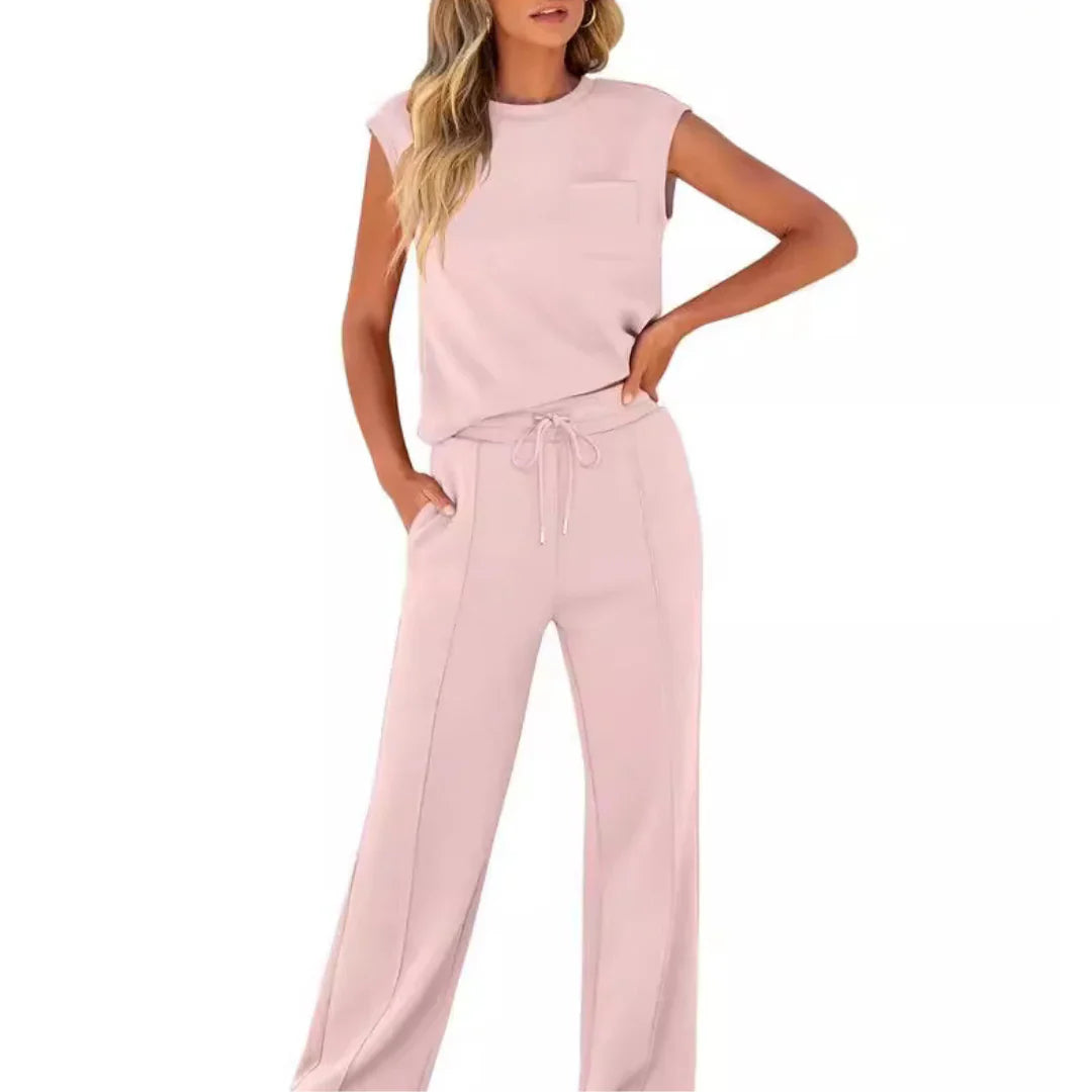 Camilla™ | Elegant loungesæt