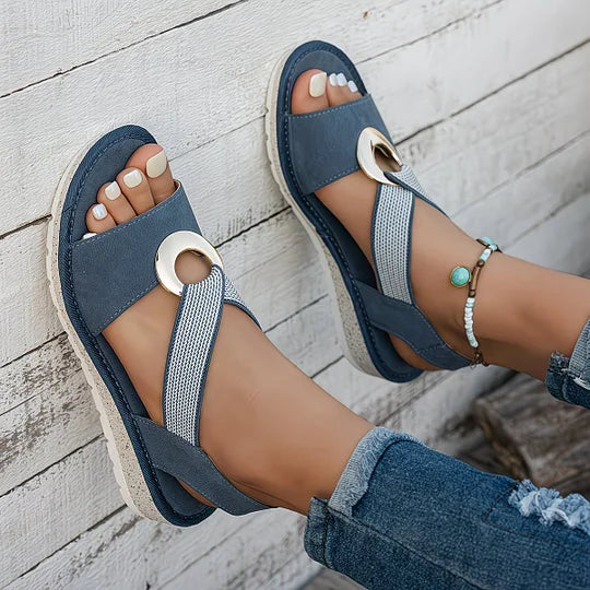 Freja™ | Ortopædiske sandaler