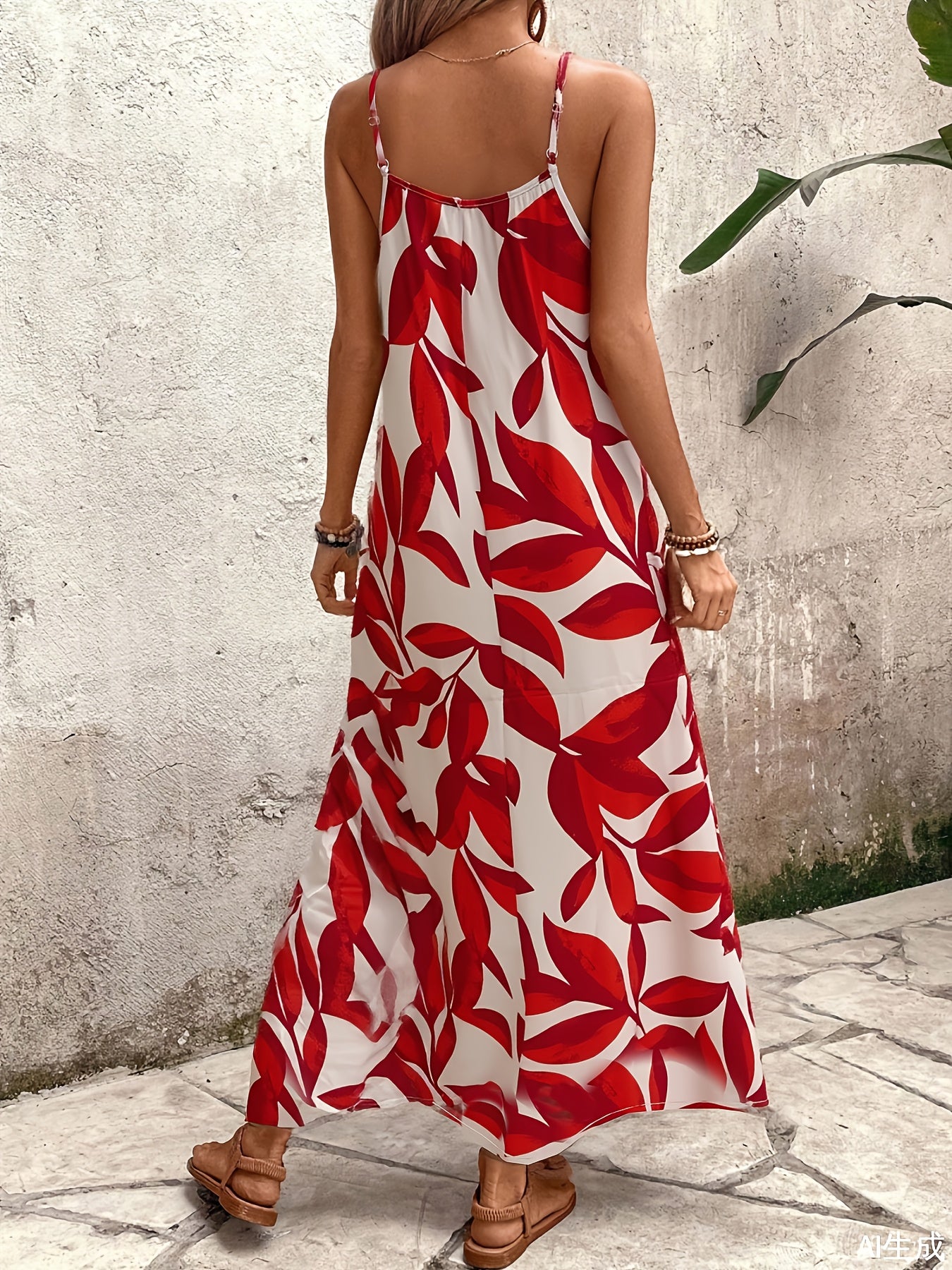 Selma™ | Elegant maxikjole