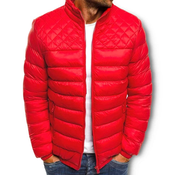 Samuel - Vinter Elegance Jakke