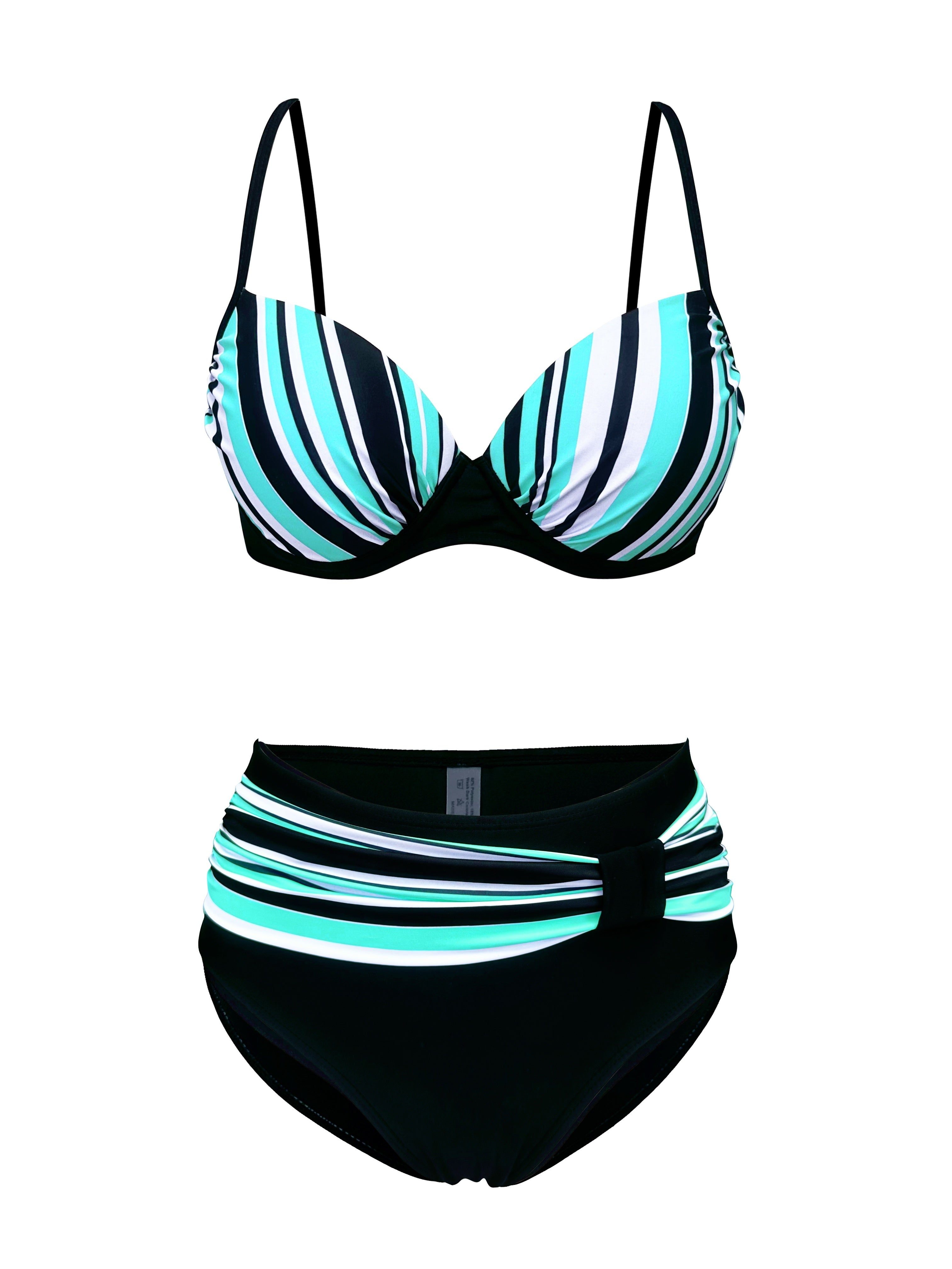 Celina™ | Elegant bikini sæt