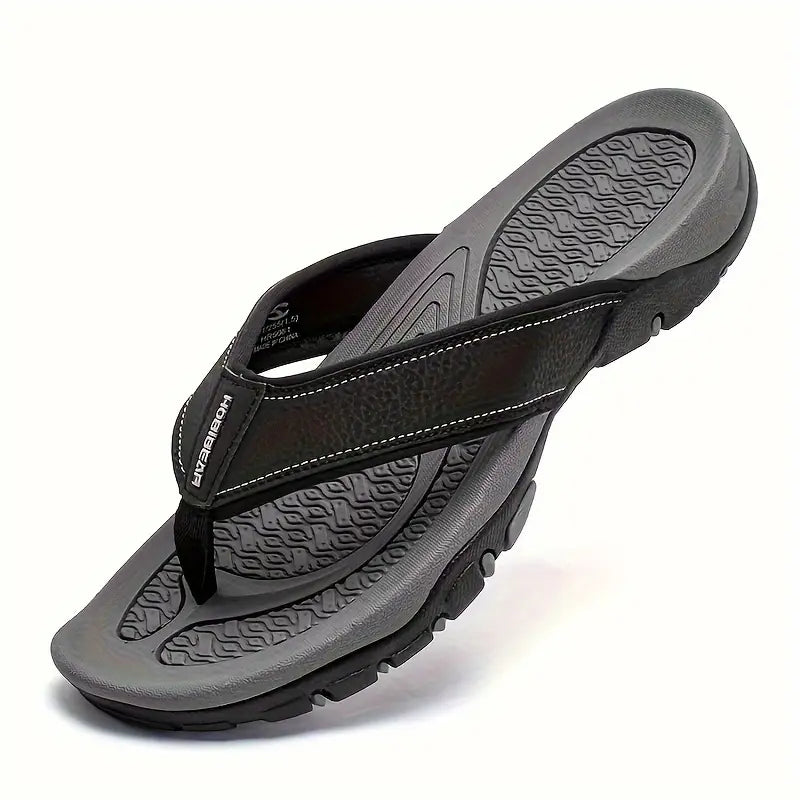 Klassiske Ortopædiske Slippers