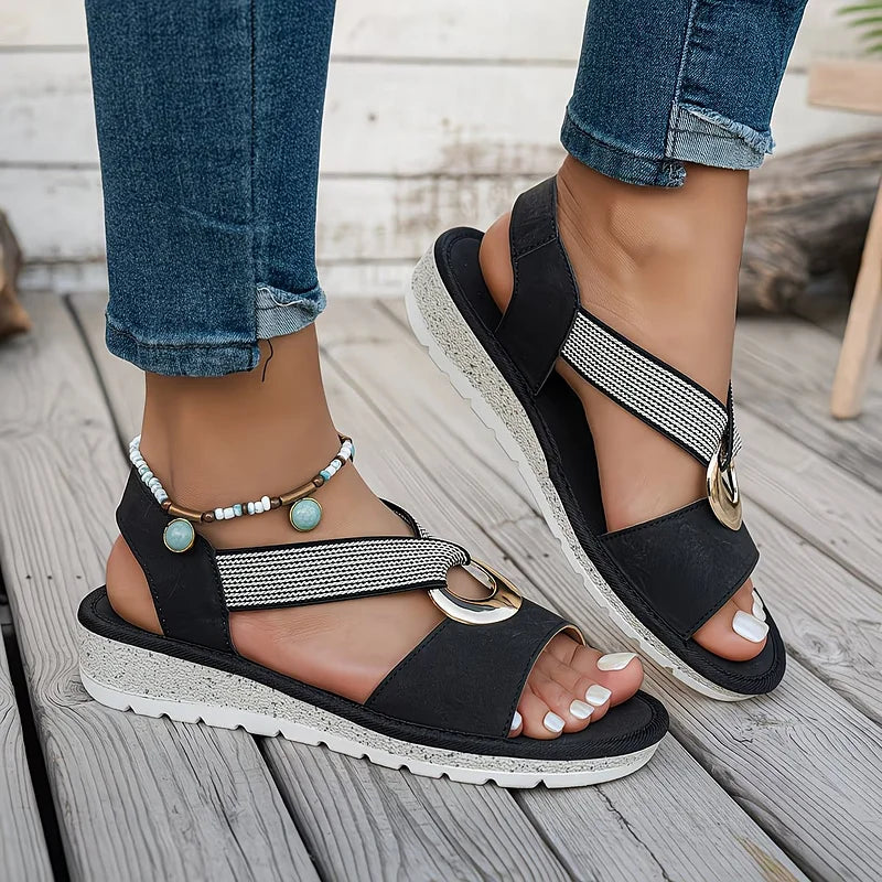 Freja™ | Ortopædiske sandaler