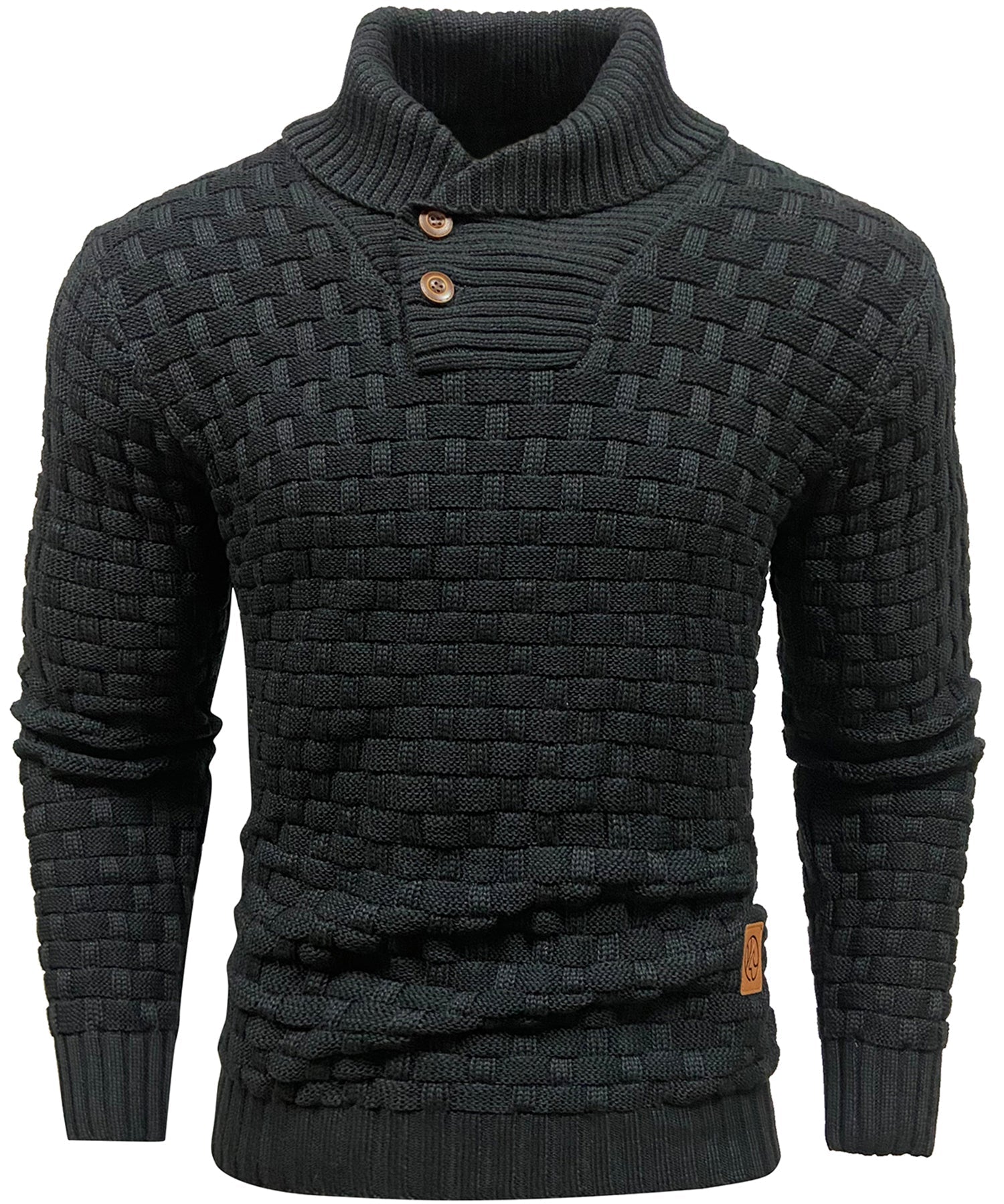 Oliver | Unik sweater til mænd