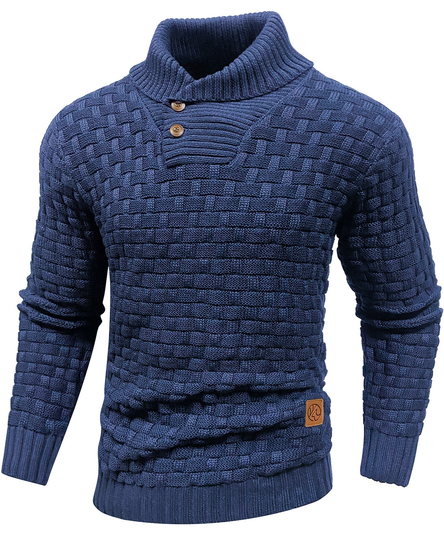 Oliver | Unik sweater til mænd