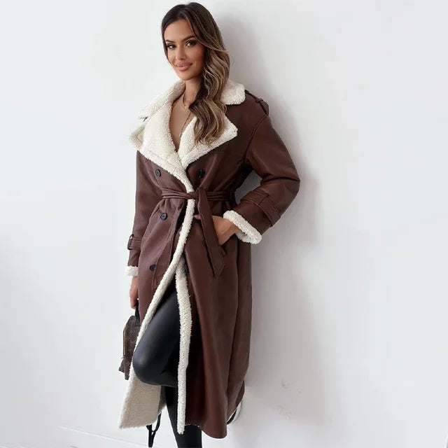 Tove | Trenchcoat