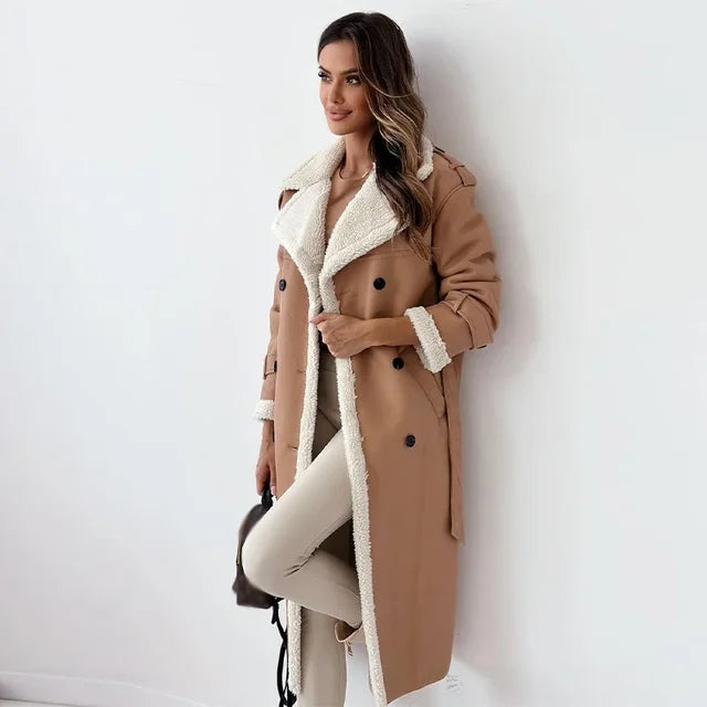 Tove | Trenchcoat