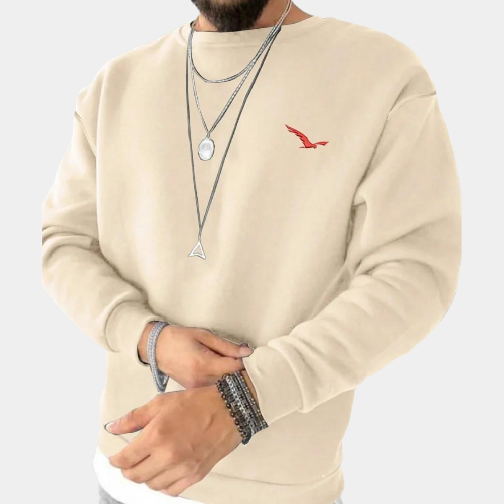 Alexander | Elegant sweater til mænd