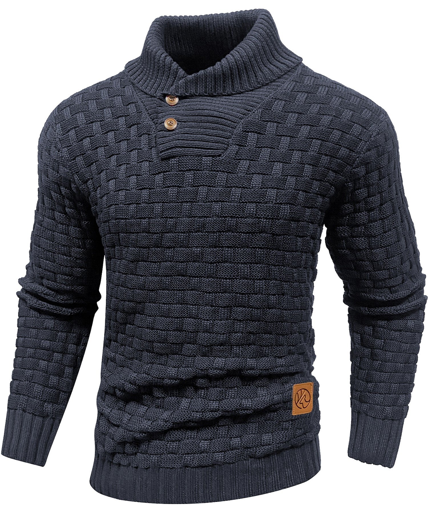 Oliver | Unik sweater til mænd