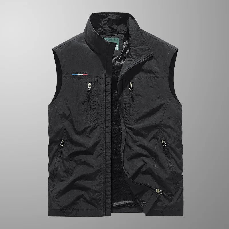 Maxim™ | Funktionel Fragtvest