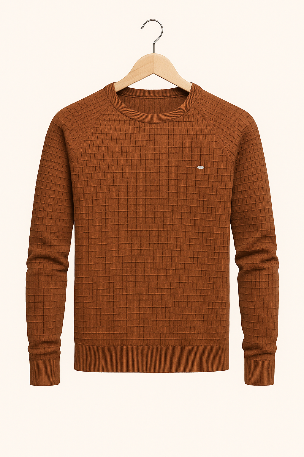 Martin | Klassisk og komfortabel sweater til mænd