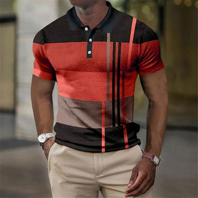 Klassisk Polo med Moderne Twist