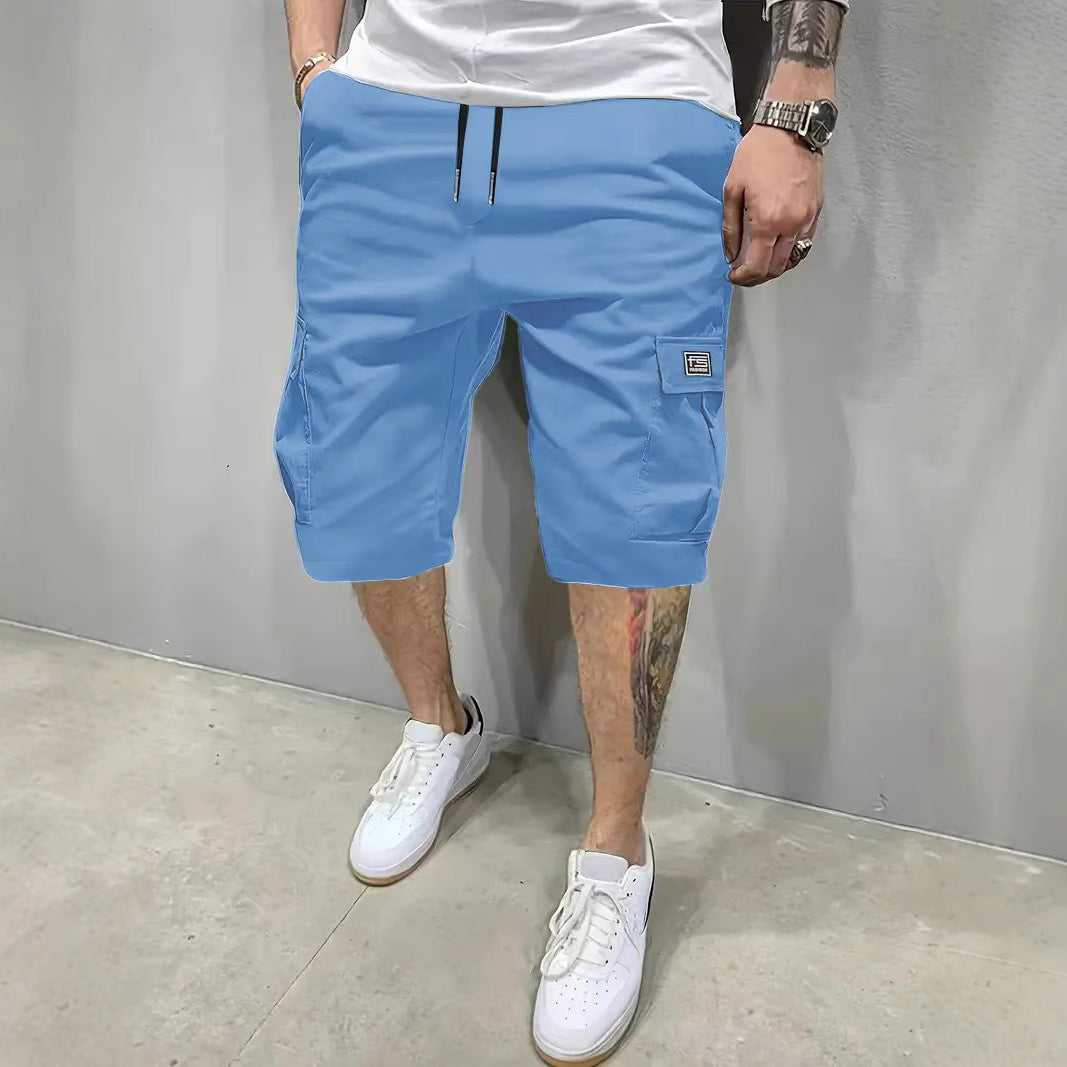 Tobias™ | Cargo shorts