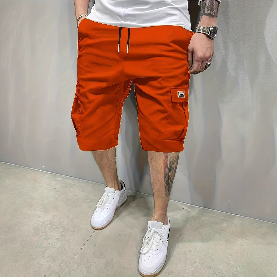 Tobias™ | Cargo shorts