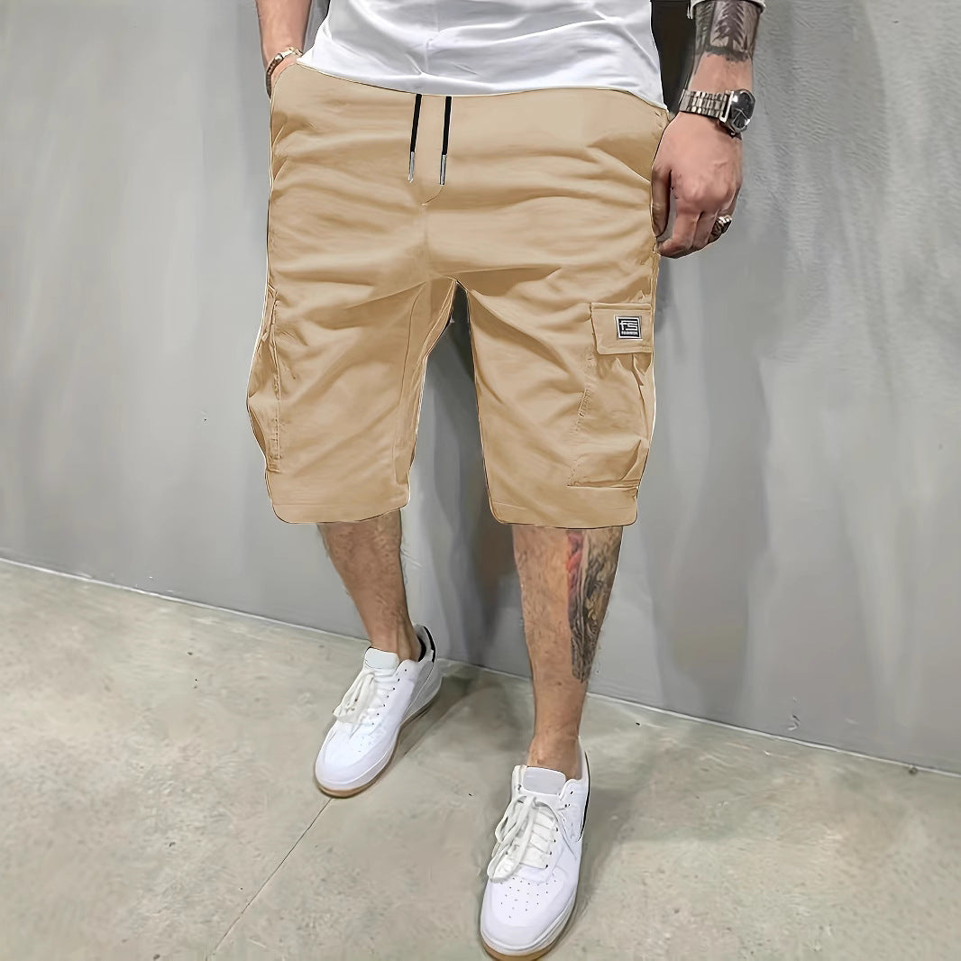 Tobias™ | Cargo shorts