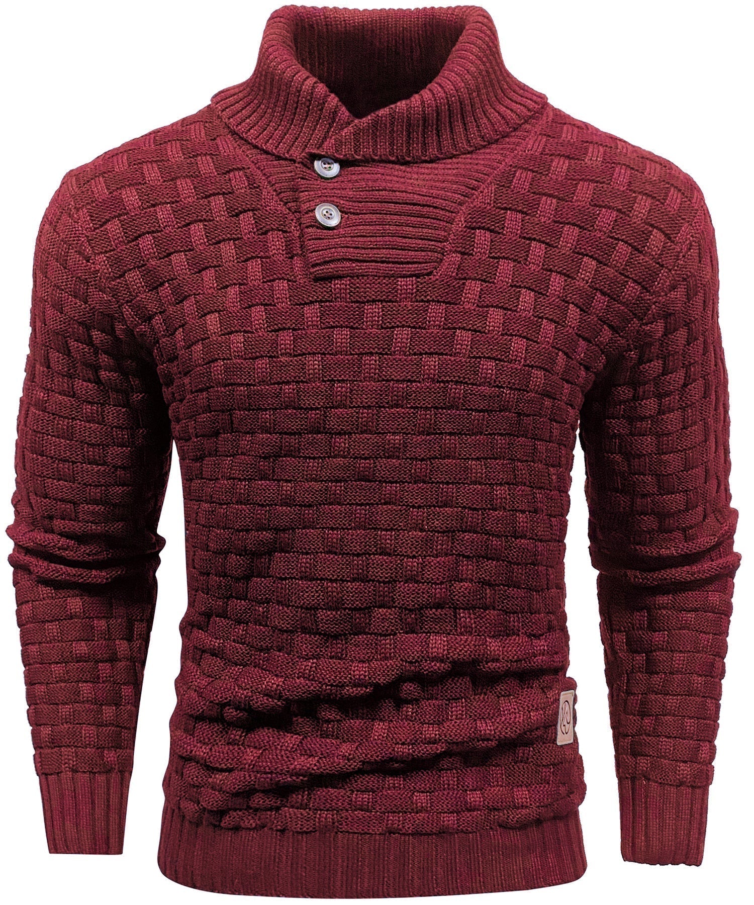 Oliver | Unik sweater til mænd
