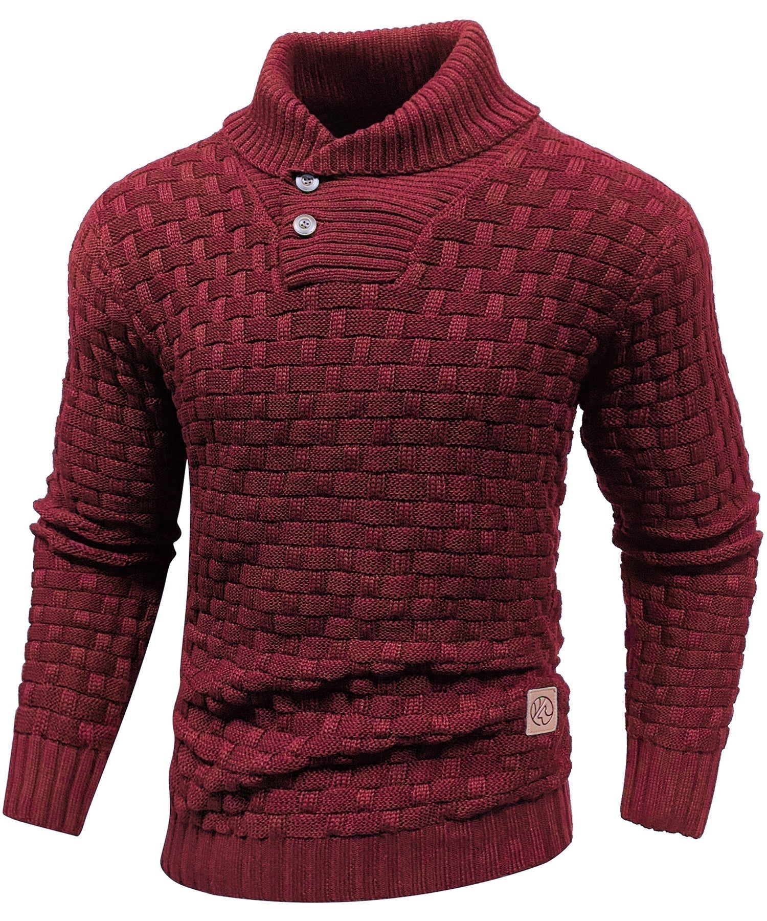 Oliver | Unik sweater til mænd