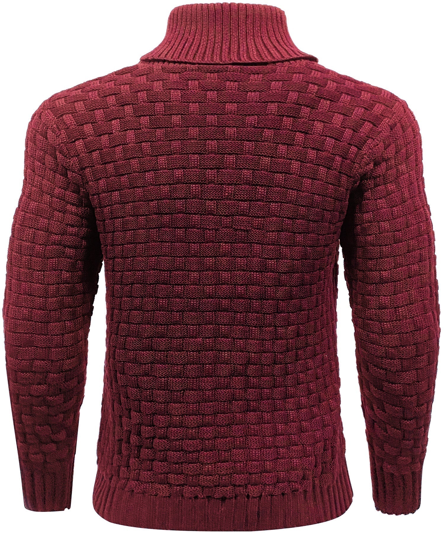 Oliver | Unik sweater til mænd