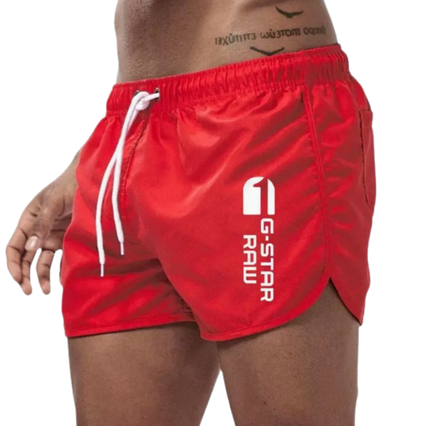 Magnus™ | Hurtigtørrende badeshorts