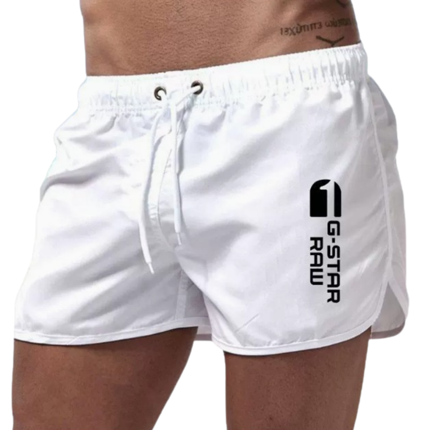 Magnus™ | Hurtigtørrende badeshorts
