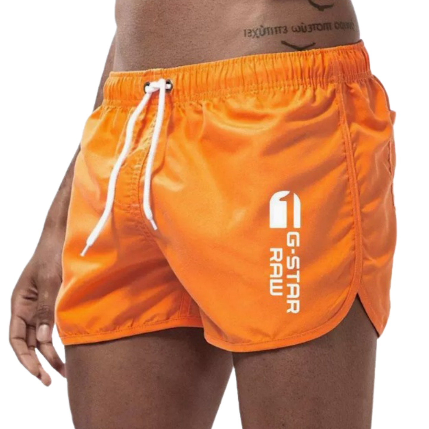 Magnus™ | Hurtigtørrende badeshorts