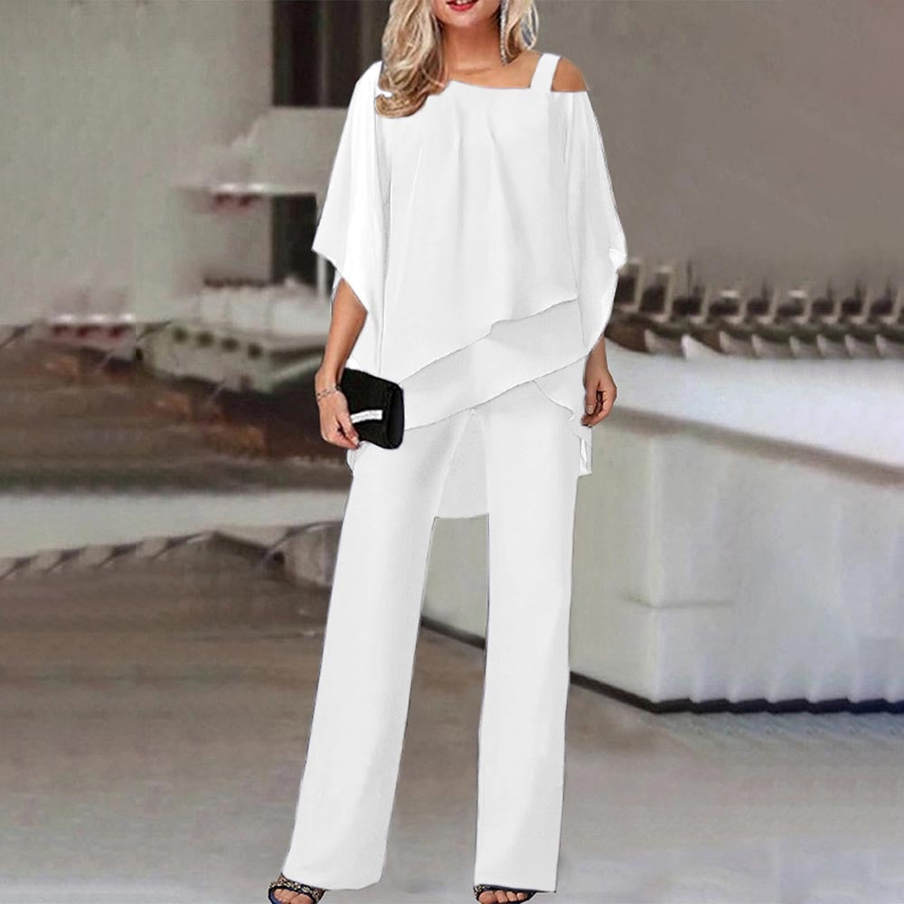 Signe™ | Elegant to‑delt sæt