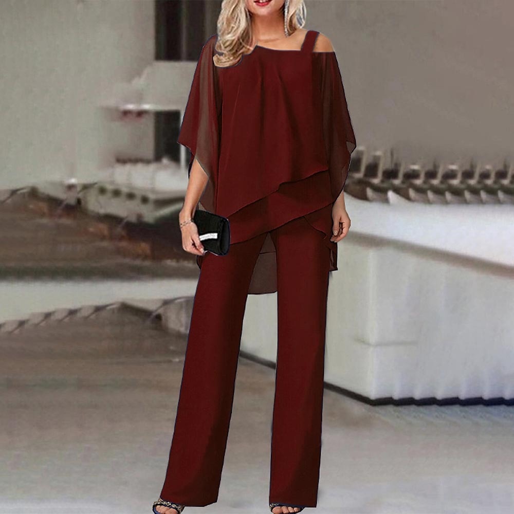 Signe™ | Elegant to‑delt sæt