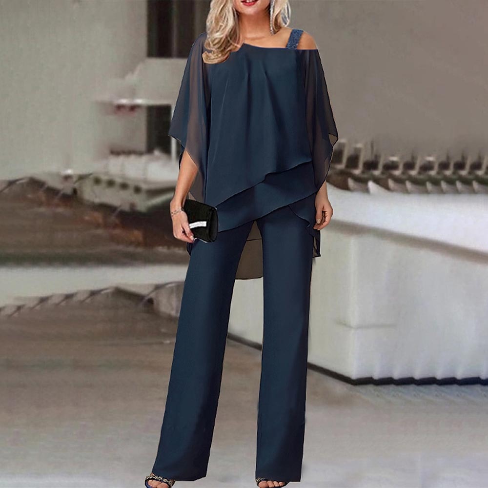 Signe™ | Elegant to‑delt sæt