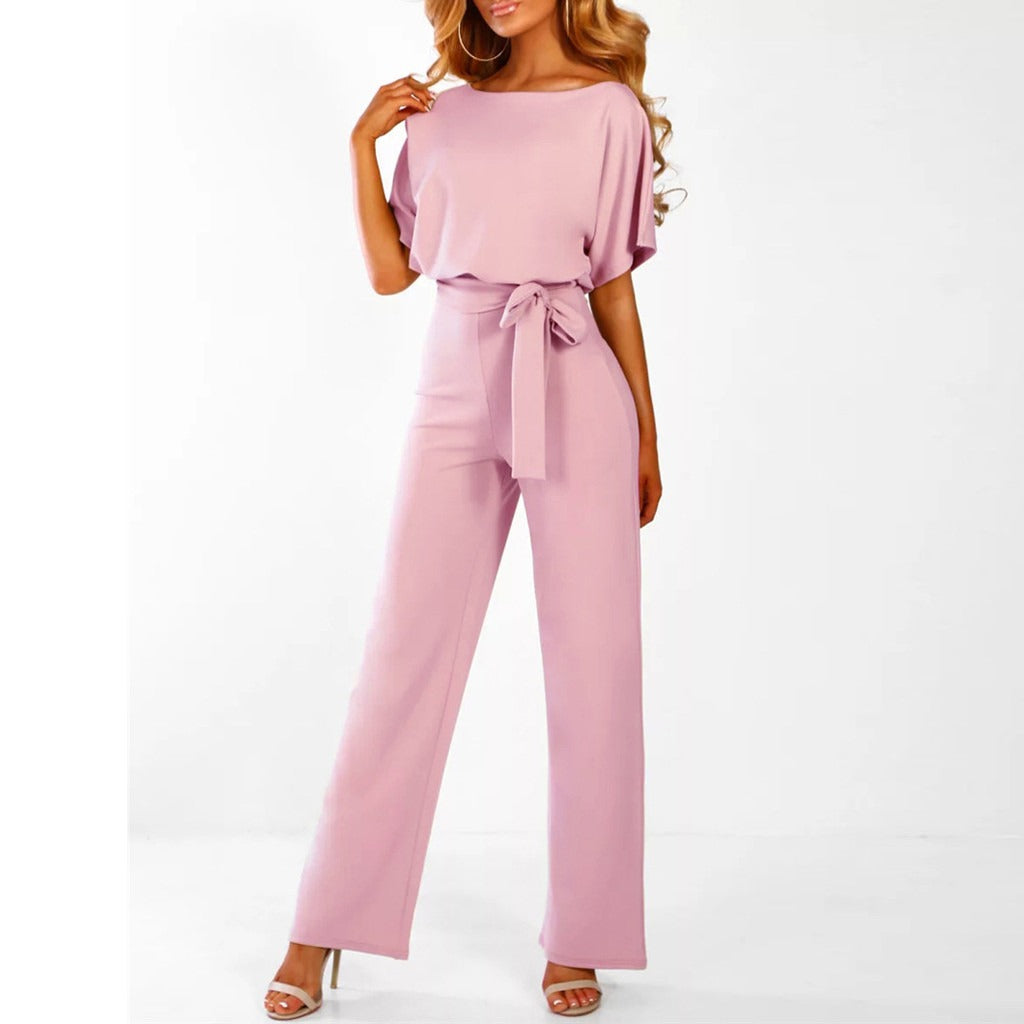 Thyra™ | Elegant Jumpsuit