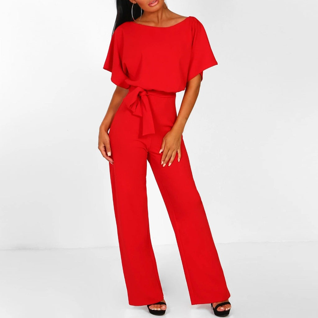 Thyra™ | Elegant Jumpsuit