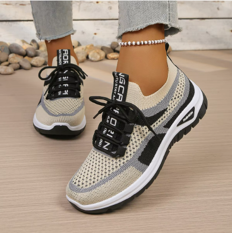 Sofie™ | Ortopædiske sneakers