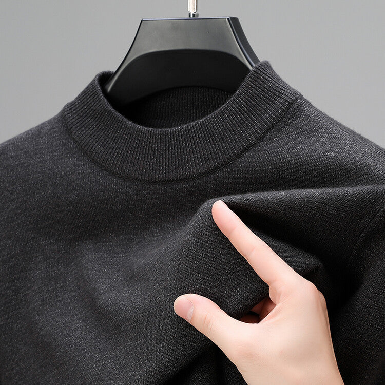 Emil | Luksus cashmere sweater til mænd