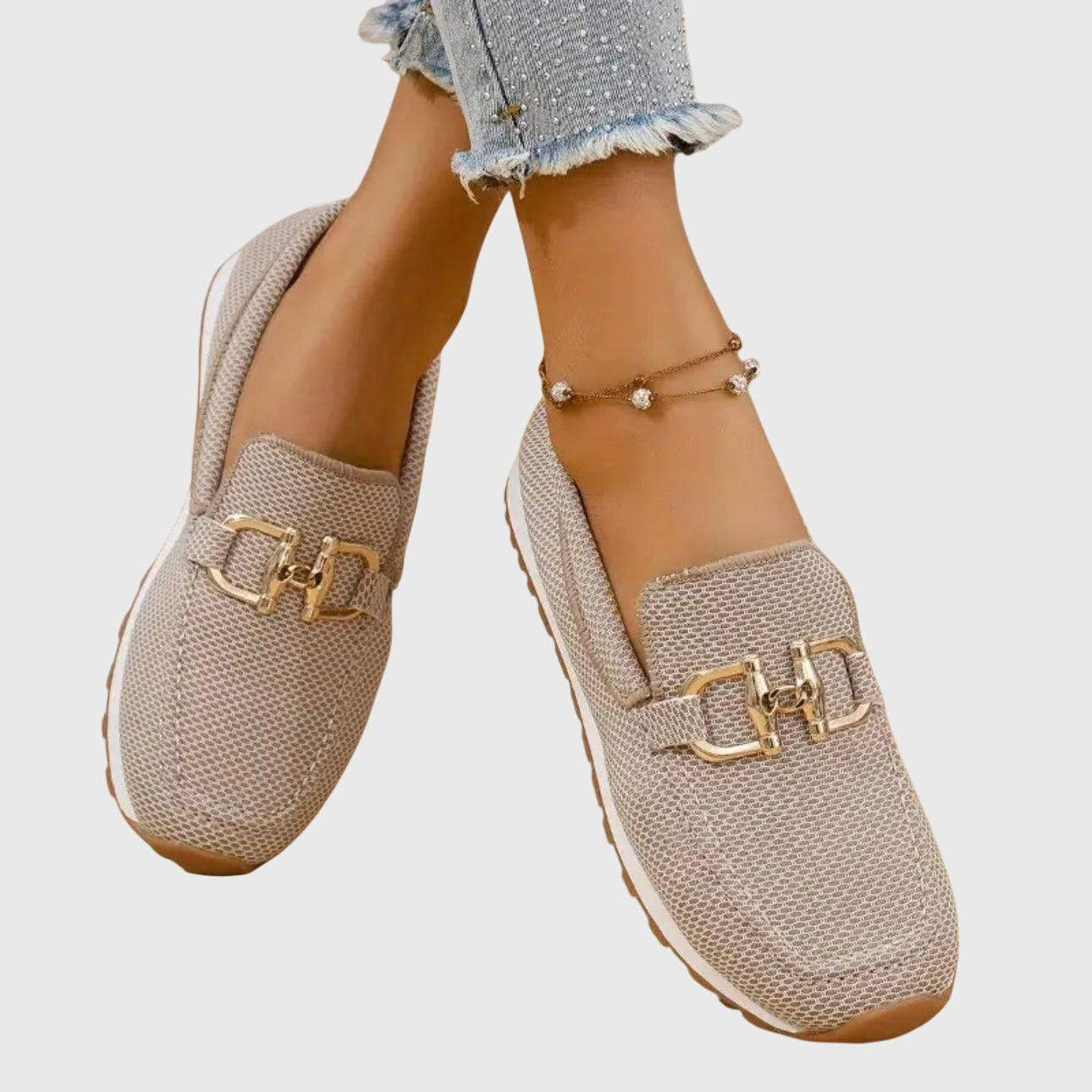 Freja™ | Ortopædiske loafers