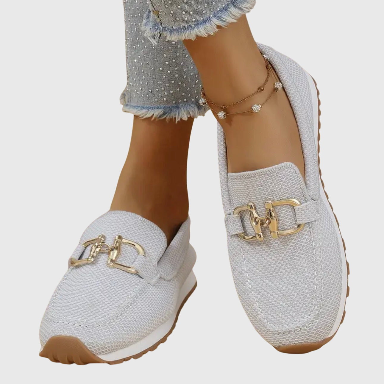 Freja™ | Ortopædiske loafers