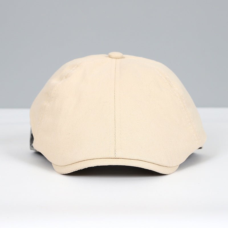Eskil | Casquette Urban Beret