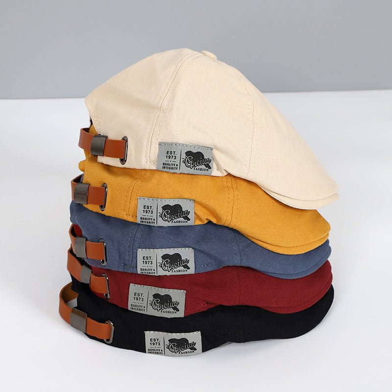 Eskil | Casquette Urban Beret