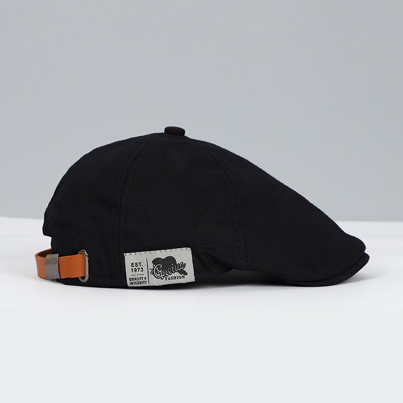 Eskil | Casquette Urban Beret