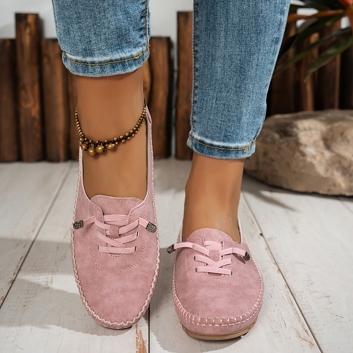 Alberte™ | Ortopædiske loafers