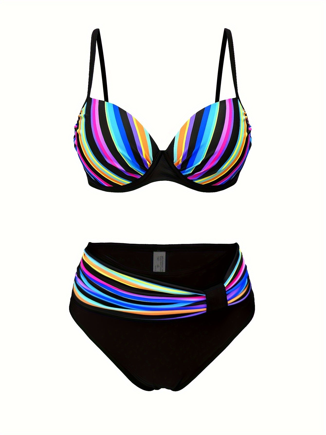 Celina™ | Elegant bikini sæt