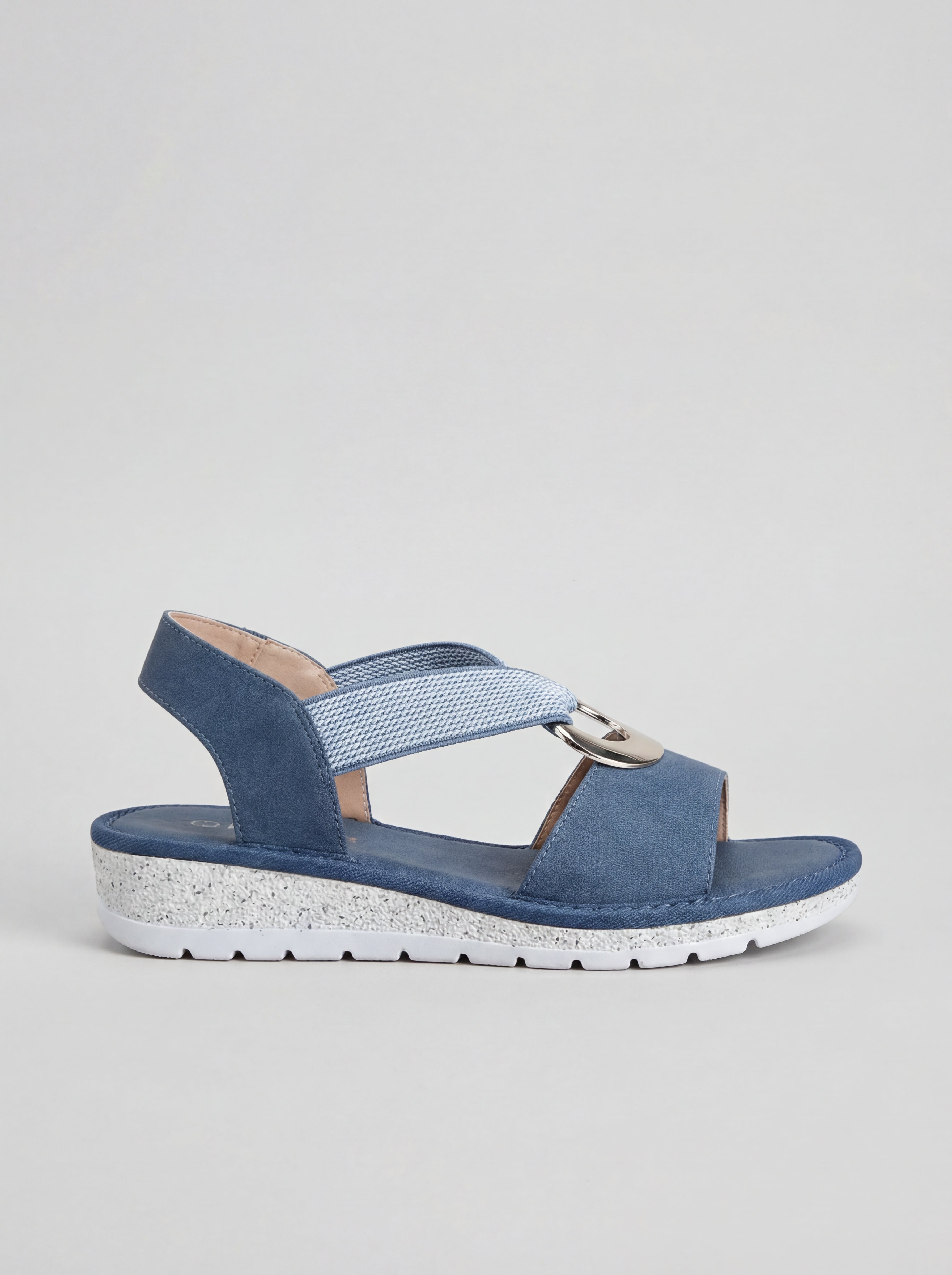 Freja™ | Ortopædiske sandaler