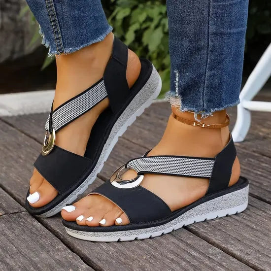 Freja™ | Ortopædiske sandaler
